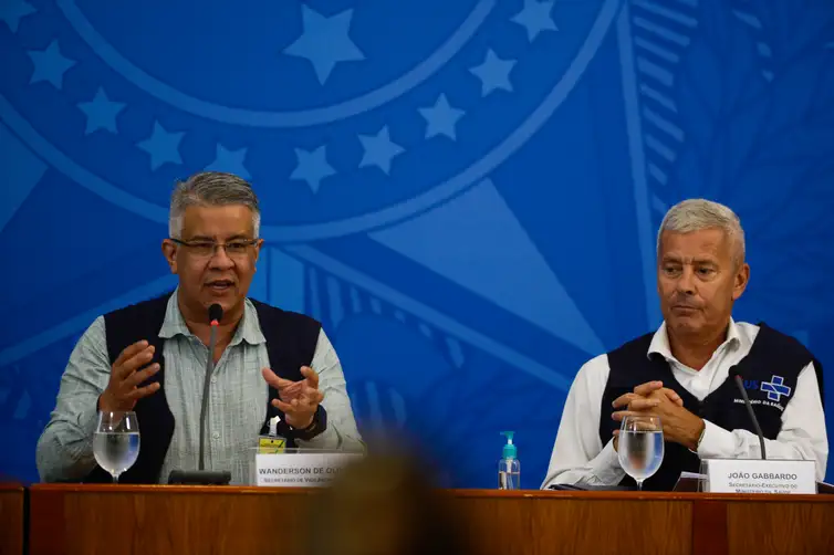 Saúde, boletim diário,  infecção, coronavírus , covid -19