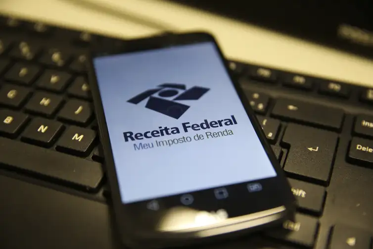 IMPOSTO DE RENDA, Declaração IRPF 2019