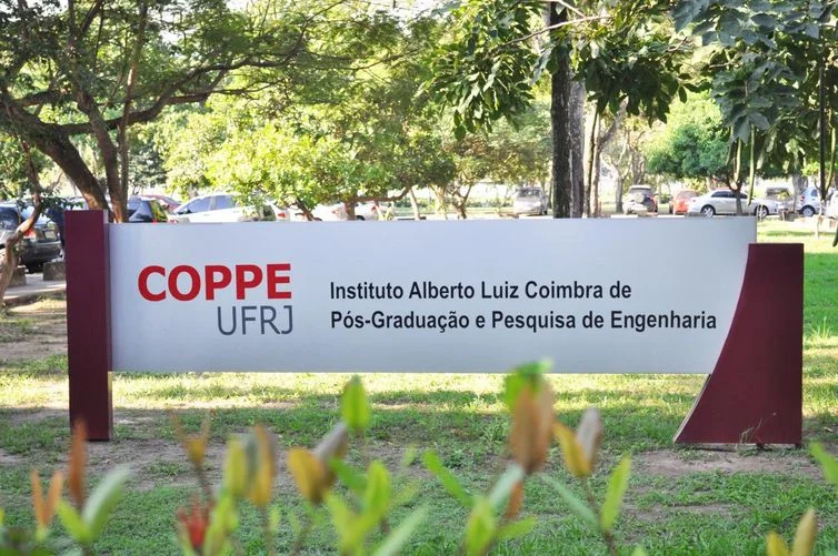 Coppe/UFRJ – Instituto Alberto Luiz Coimbra de Pós-Graduação e Pesquisa de Engenharia, da Universidade Federal do Rio de Janeiro.