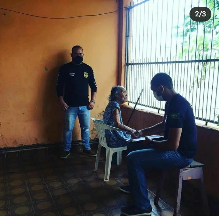 Ministério da Justiça e Segurança Pública coordena Operação VETUS contra violência à idosos