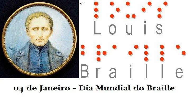 Dia Mundial do Braile
