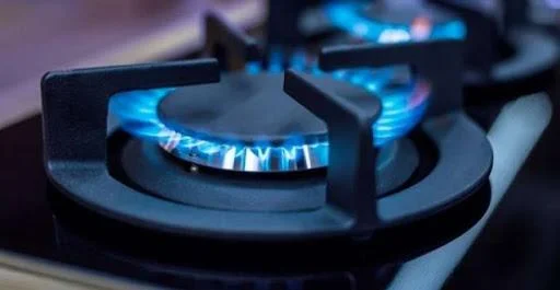 Gás de cozinha fica 6% mais caro a partir de amanhã