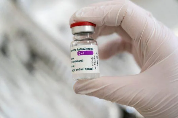 Fiocruz vai entregar 5 milhões de doses da vacina na sexta