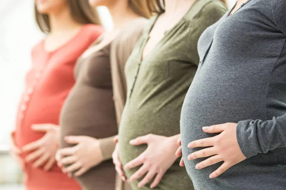Óbitos de grávidas em 2021 já ultrapassam total do ano passado
