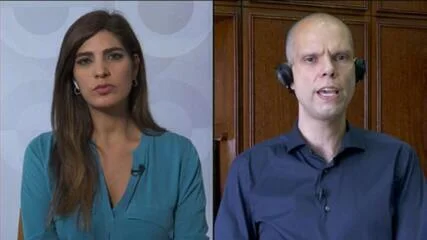 Bruno Covas: 'É inviável realizar um lockdown em São Paulo'