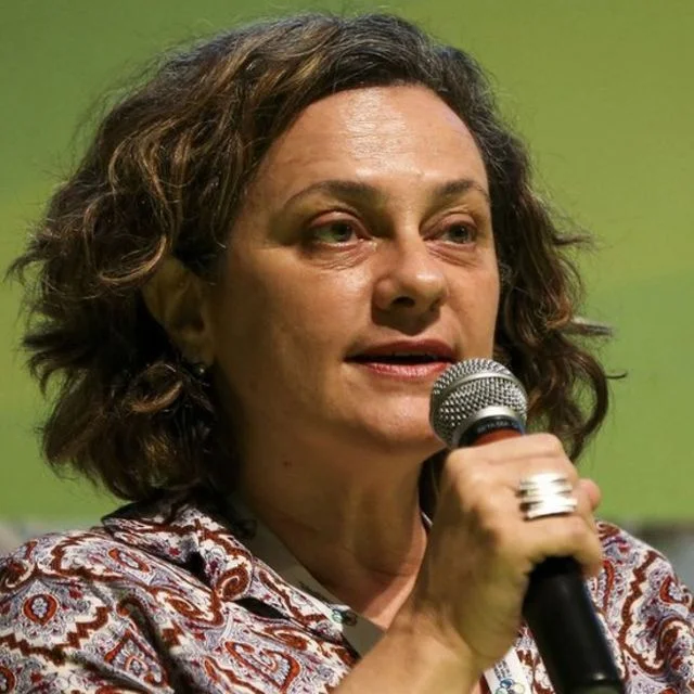 Elisabetta Recine, ex-presidente do Conselho Nacional de Segurança Alimentar e Nutricional
