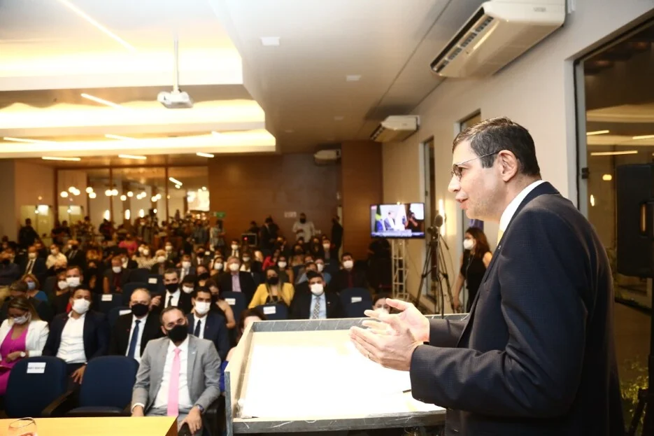 Inaugurada moderna e ampla sede da OAB em Cacoal no último dia 27