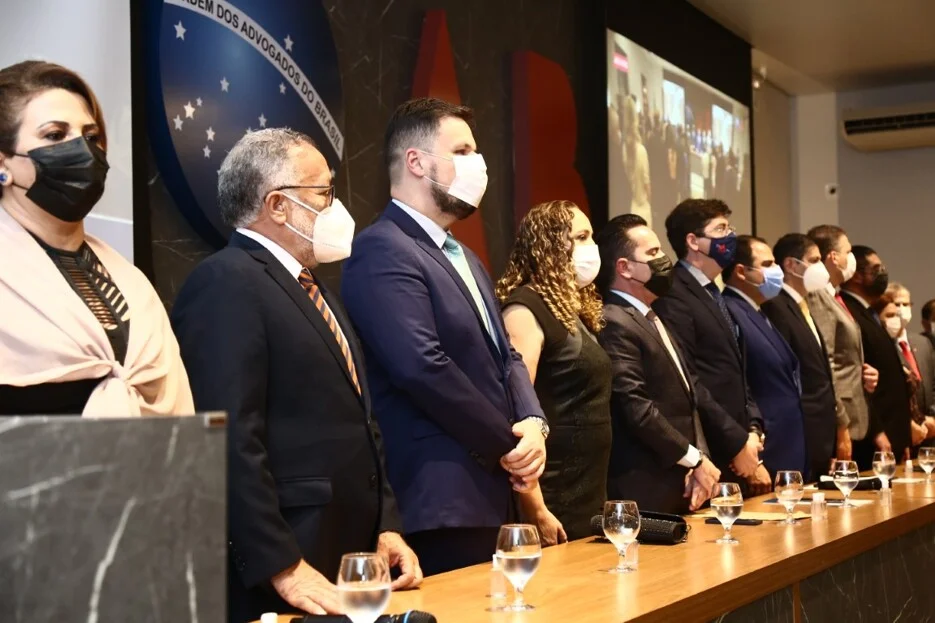 Inaugurada moderna e ampla sede da OAB em Cacoal no último dia 27