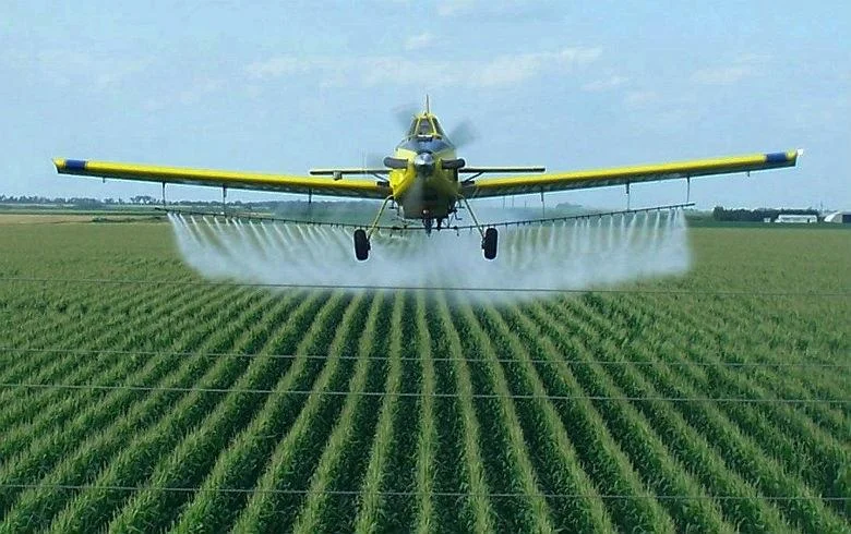 Idaron disponibilizará sistema online para maior controle do comércio e utilização de agrotóxicos
