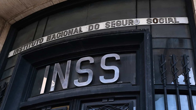 INSS - REGIME GERAL