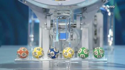 Veja o resultado do sorteio da Mega da Virada