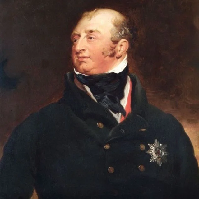 Duque Frederick de York