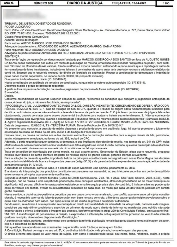 Galeria tribunapopular