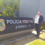 Vereador Paulo Henrique protocola denúncia do “escândalo do combustível” na PF e MPF