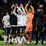 Libertadores: Corinthians empata com o Boca Juniors na Bombonera
