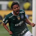 Palmeiras pode abrir cinco pontos de vantagem no Brasileirão se vencer o Avaí hoje
