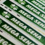 Mega Sena acumula e próximo concurso deve pagar R$ 55 milhões