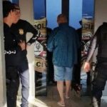 Cacoal: PC prende suspeitos de latrocínio, entre eles filho que planejou roubar R$ 400 mil da mãe