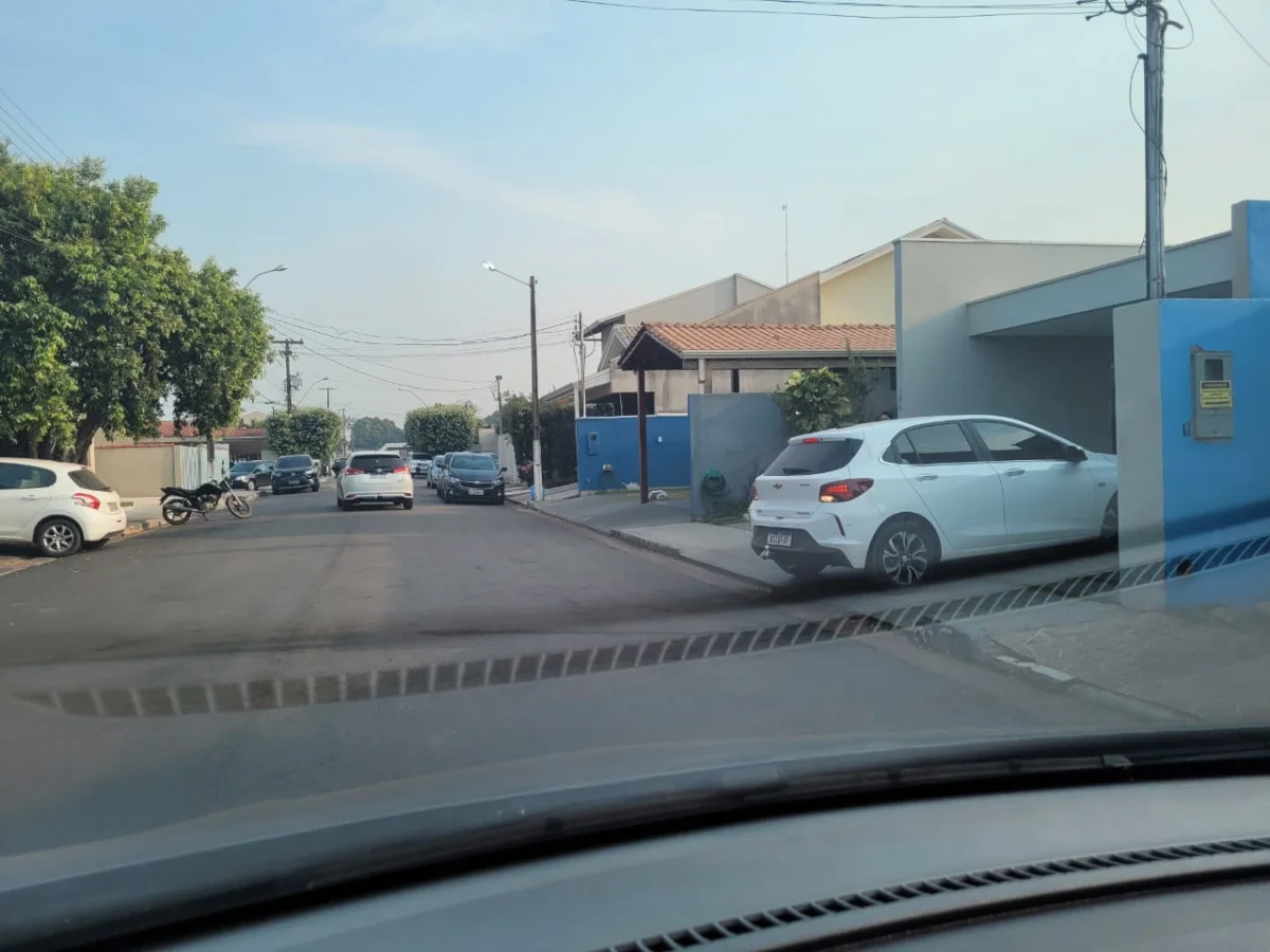 Veja imagens da Operação do MP, Polícia Civil e Sefin nesta quinta-feira em Rondônia