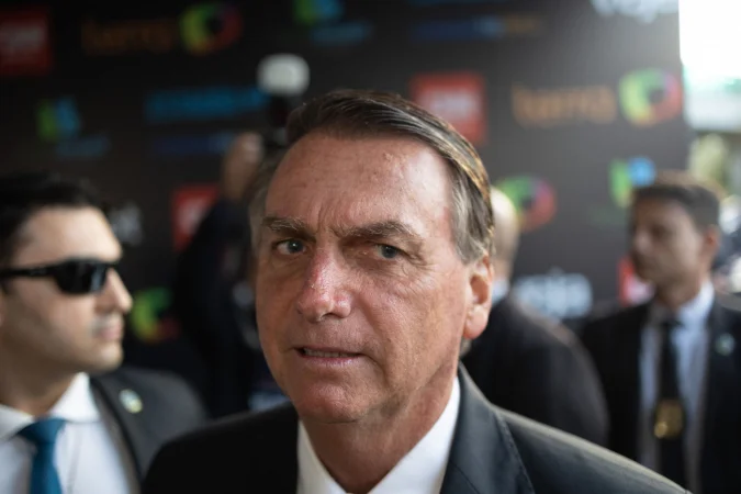 Jair Bolsonaro