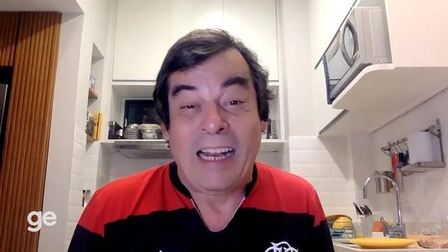 "Nova era no futebol sul-americano com domínio do Mengão", diz Arthur | A Voz da Torcida