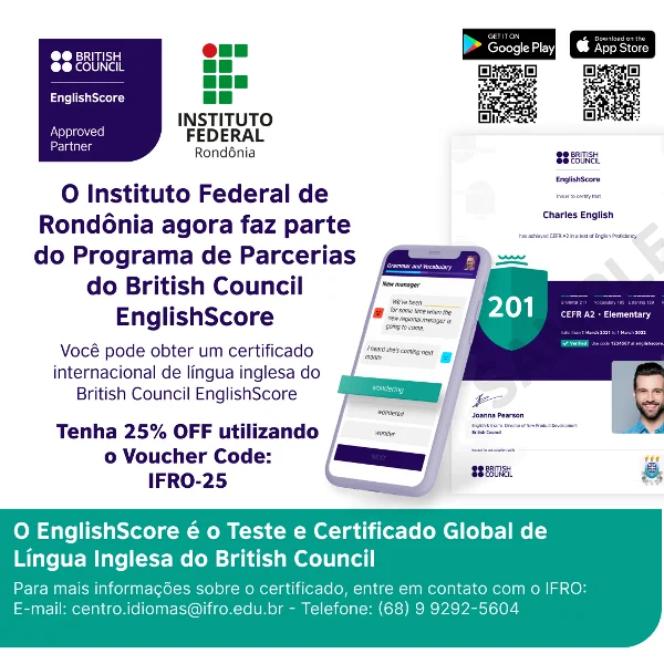 Approved Partner IFRO