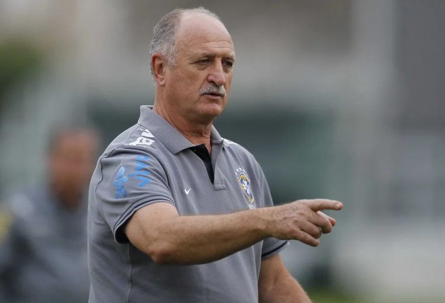 Último campeão mundial com a seleção brasileira, Felipão completa 74 anos