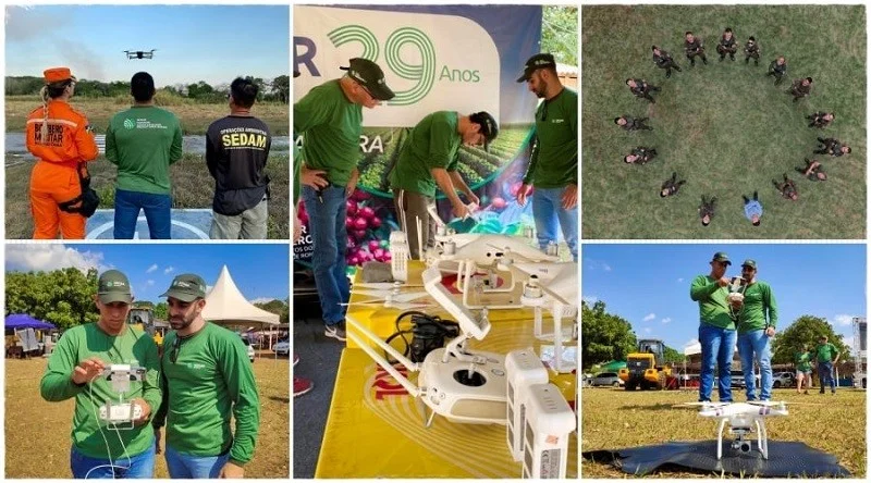 programas sociais e direitos humanos