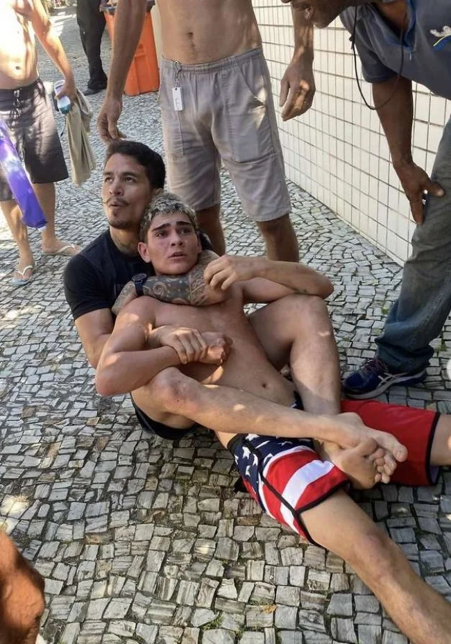 Imagem em destaque