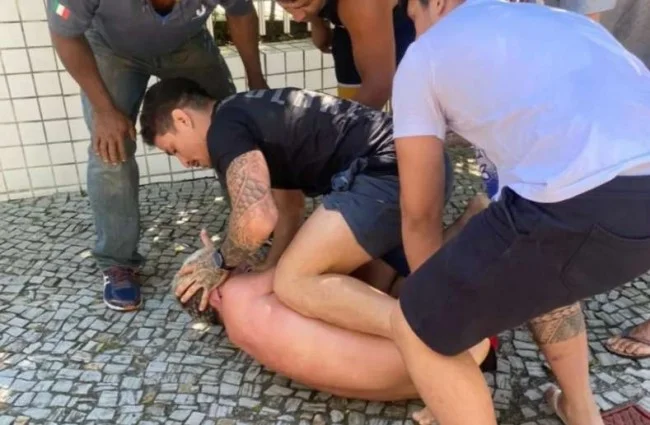 Imagem em destaque