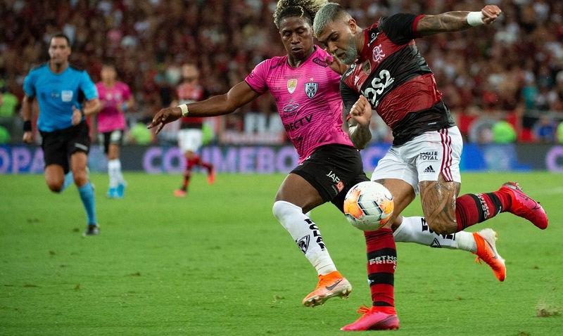 Horário do jogo do Flamengo hoje na Recopa 2023 - transmissão ao