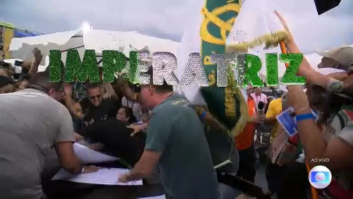 Imperatriz campeã: veja nota que garantiu título do Carnaval 2023 do Rio