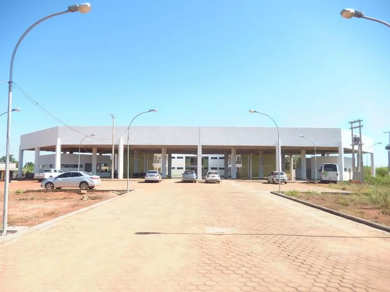 Campus Guajará Mirim 3