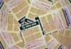 Mega-Sena acumula para R$ 135 milhões; confira as dezenas sorteadas