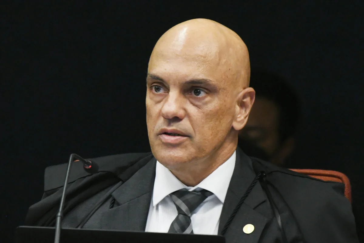 Alexandre de Moraes