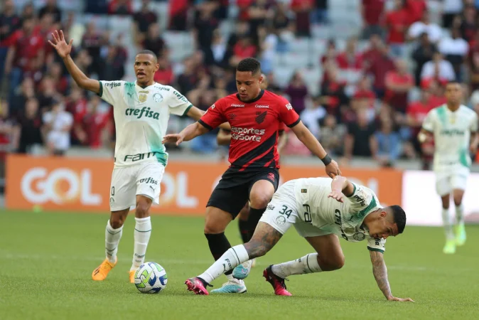 athletico-pr x palmeiras