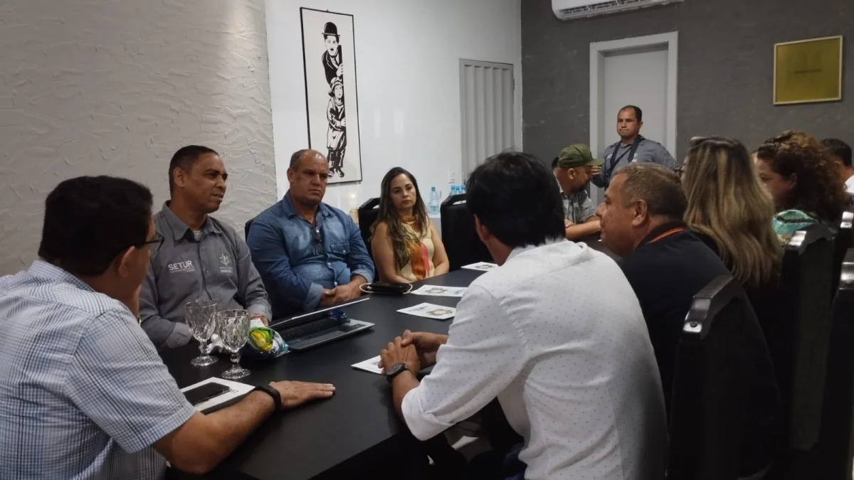 Campanha “Rondônia tem Turismo” é lançada em Rolim de Moura