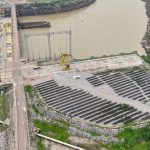 Santo Antônio Energia investe R$ 15 milhões em pesquisa para testar a influência de diferentes tipos de solo na instalação de usinas solares