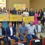 Cerimônia marca o reconhecimento do Sebrae à atuação das Salas do Empreendedor em Rondônia