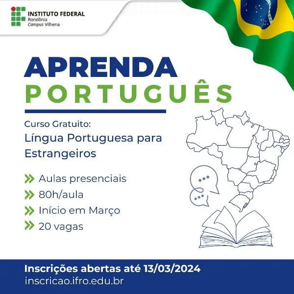 Vilhena Lp estrangeiros