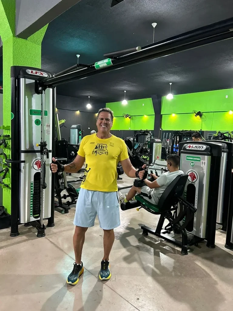 Galeria tribunapopular