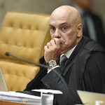 Deputados dos EUA divulgam decisões sigilosas de Moraes removendo perfis do X