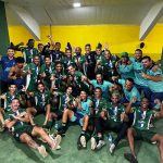 União Cacoalense vence e tem chance de classificação no Rondoniense 2024