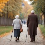 Tontura: especialista alerta para o risco de queda de idosos