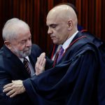 STF se vê sob ataque, e ministros recorrem a Lula por apoio
