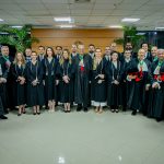 15 novos juízes são empossados em Rondônia