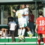19×1: Palmeiras aplica maior goleada de sua história