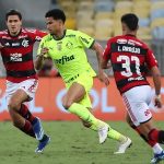 Palmeiras enfrenta Flamengo pela terceira rodada do Brasileirão no Allianz Parque