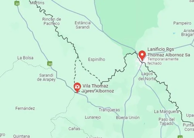 Google Maps