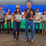 Cafés de Rondônia vencem cinco primeiras colocações na categoria especial torrado, em premiação nacional 
